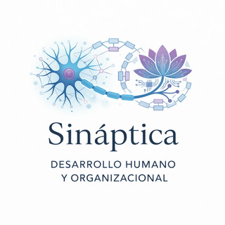 Sináptica logo